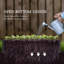 Brishae Raised Garden Bed