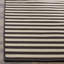 Tapis ivoire / brun Petterson-20946991