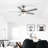52'' Ceiling Fan with LED Lights-1641423353