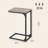 Mitul C-Shaped End Tables-790006092