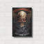«Skull And Wings With Text» par Flyland Designs-101629217