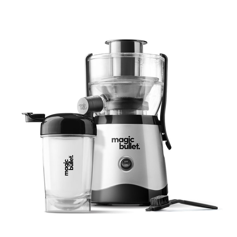 Mini extracteur de jus Magic 400