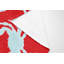 Couverture en velours de coton vison doux Crabby-126464237-126464238