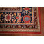 Tapis oriental traditionnel 9 x 12