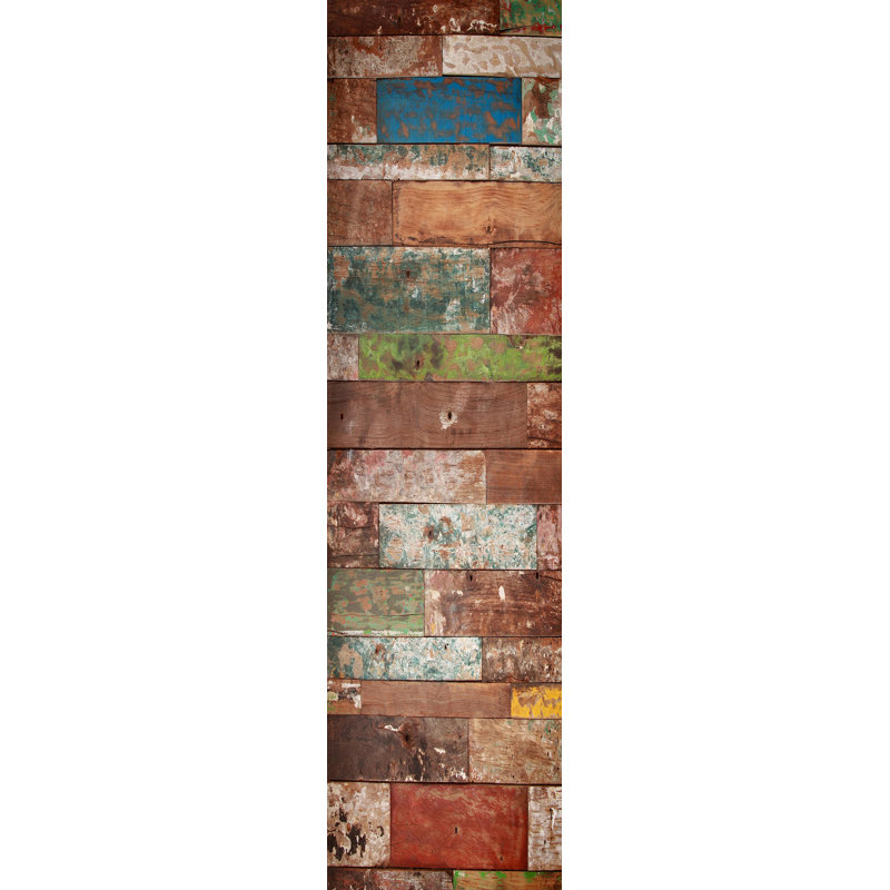 Tyris Non-Slip Indoor / Outdoor Doormat, Runner 66 x 250cm