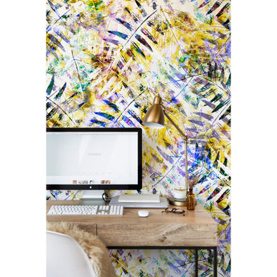 Aeian Matte Mural