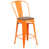 Orange est en rupture de stock