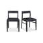 Chaise d'appoint Krieger-1757363663