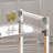 Kolar Plastic Bar Cart