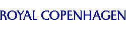 Royal Copenhagen logo