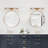 Cie Dimmable Bathroom Vanity Light-90690760