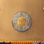 Florentine Wall Clock-58524709-58703087