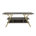 Gold/Wenge
