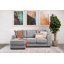 Upholstered Sectional Reversible-1511029155
