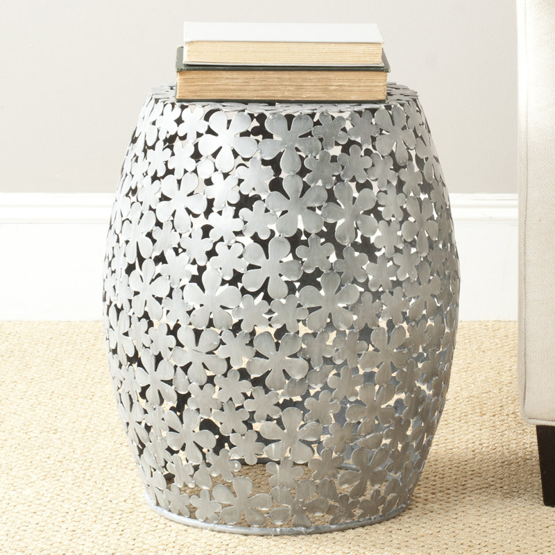 Tabouret De Fleur Max