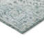 Tapis intérieur / extérieur lavable à la machine Jocelyn ACN2138 Global-442553703