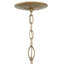 Diandre 3-Light Candle Style Globe Chandelier