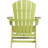 POLYWOOD Palm Coast Adirondack-21320332