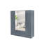 Pamel 4 Door Manufactured Wood Wardrobe-822277489
