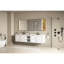 Miroir de meuble-lavabo mural 84x36inch