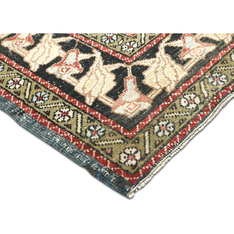 One-of-a-Kind 4'10" X 7'4" Area Rug
