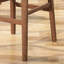 Chaise de bar