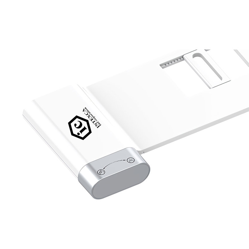 Siège de toilette bidet allongé