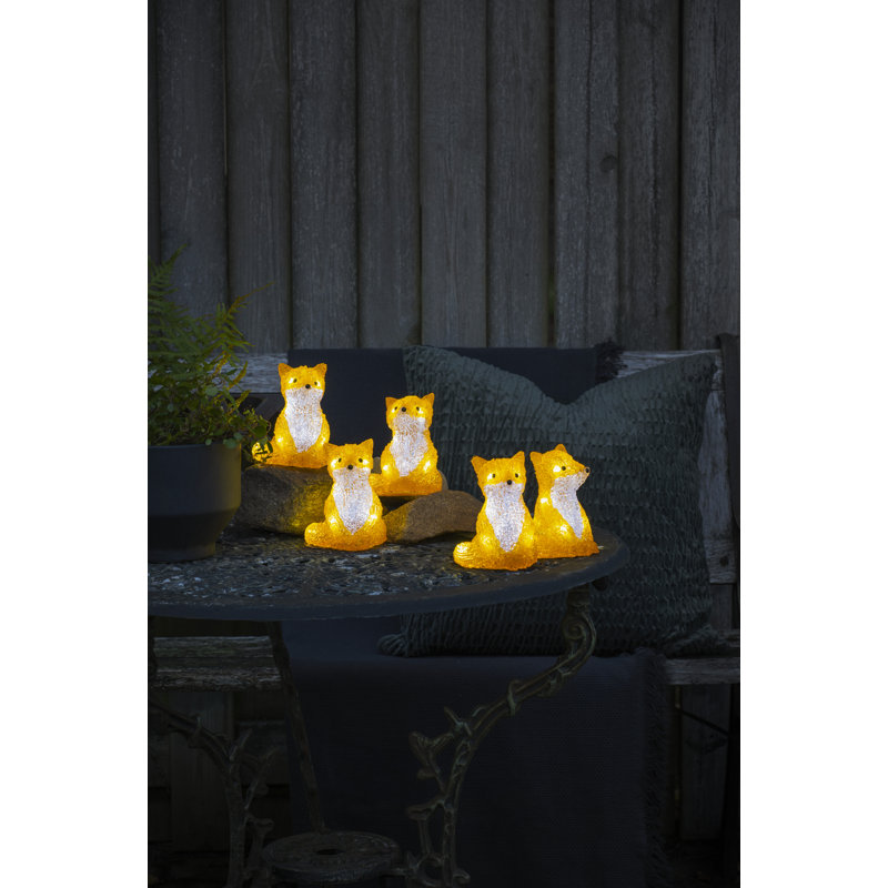 Fivers Christmas Decoration