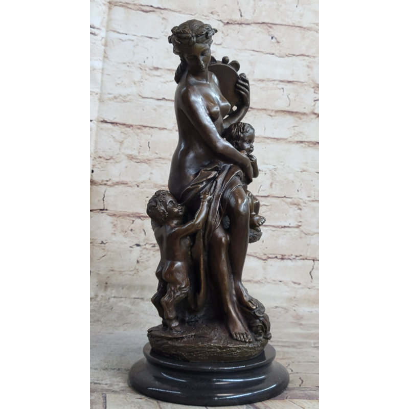 Figurines et sculptures Azaraya