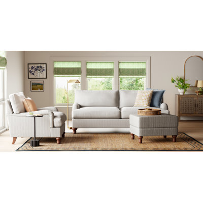 Lavinia End Table