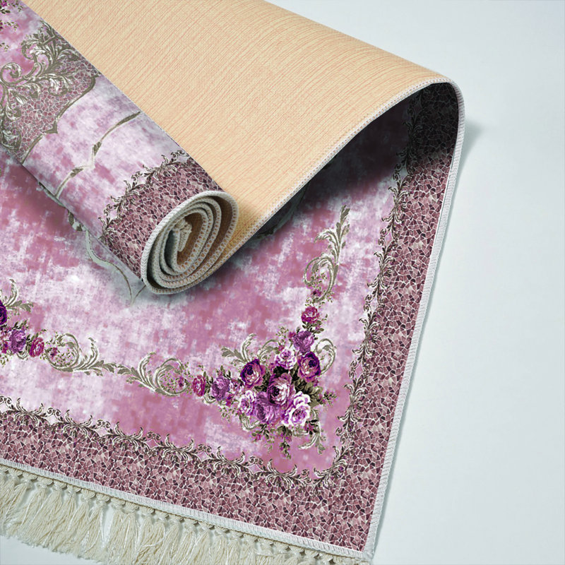Macy Floral Area Rug, Rectangle 180 x 280cm