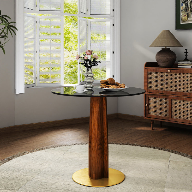 Table de salle à manger moderne