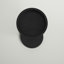 Porte-bougie simple en fer noir moderne-1776531237-1819984470