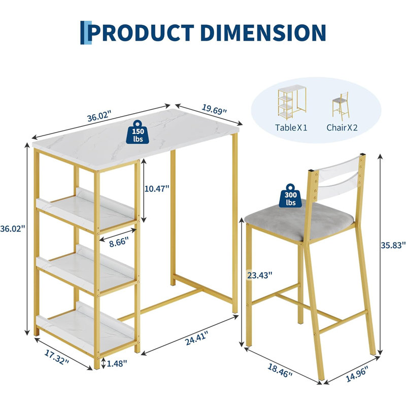 Counter Stool