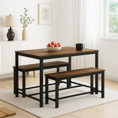 4 - Person Dining Set