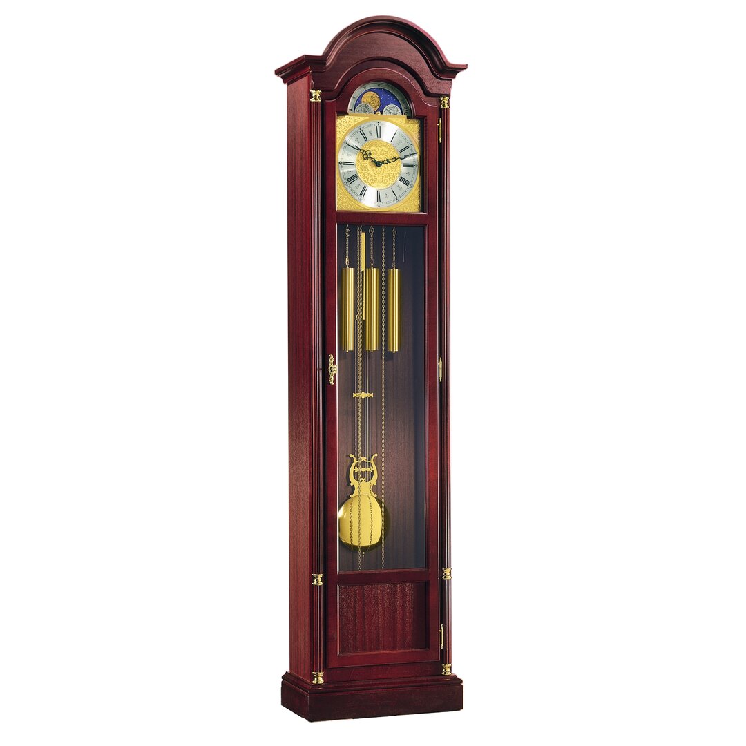 Standuhr Ardclinis 195 cm