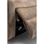 Chaise longue lève-personne relax fauteuil canapé salon