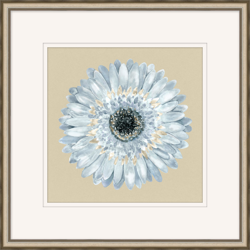 Daisy 2 Print