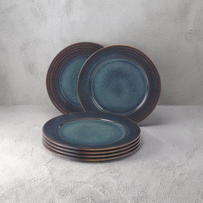 Dessert Plate Set