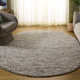 Elle Handmade Ivory / Multi Rug