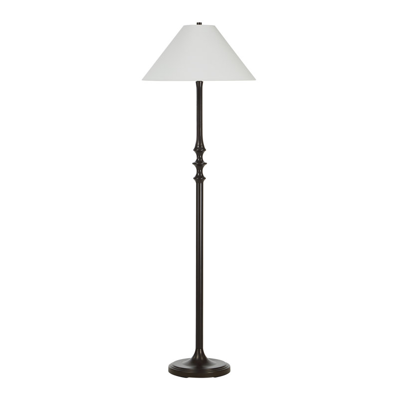 Zyra Floor Lamps