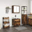 Bathroom Furniture Suite-1988171610