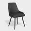 Ensemble de 2 chaises de salle à manger Modern