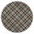 Taupe / gris anthracite