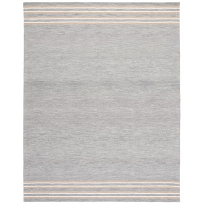 Tapis en laine et coton touffeté à la main Mastroianni