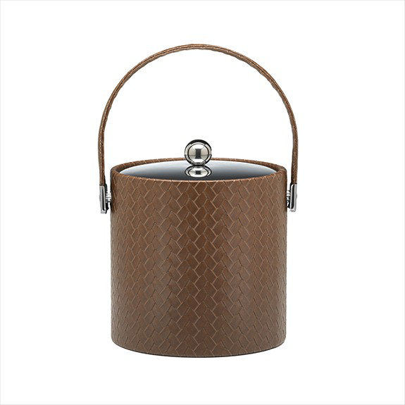 Washburn Metal Ice Bucket