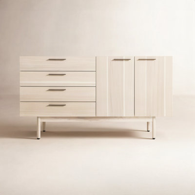 Shale 66'' Sideboard