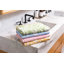 Serviette de bain turque en coton biologique Antalya Mandala-1477098240