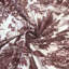 Paire de rideaux Au Village Toile-101874224-101874232