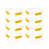 Jaune